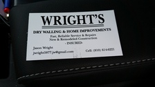 Avatar for Wright's Drywall