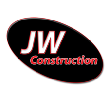 JW Construction logo