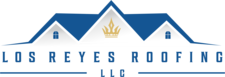 Los Reyes Roofing logo