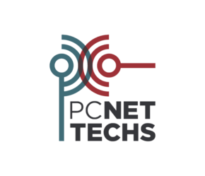 PC Net Techs logo