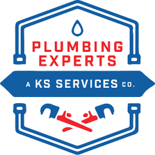 Logo for KS Services