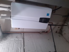 Avatar for A W Adams Installs