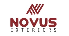 Logo for Novus Exteriors, Inc.