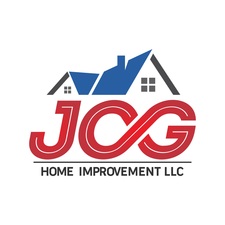 JCG Home Improvement logo