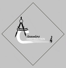 Alexanders Construction, LLC logo
