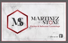 Avatar for Martinez Stone Countertops