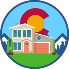 NoCo Roofers logo