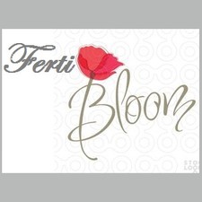 A Ladys Touch Landscaping LLC DBA Ferti-Bloom logo