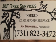 Avatar for J&T Tree Service