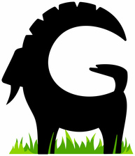 Goat Turf, LLC logo