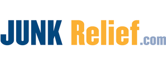 Junk Relief, Inc. logo