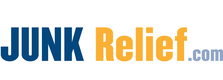 Junk Relief, Inc. logo