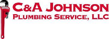C & A Johnson Plumbing Service, LLC logo