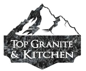 Top Granite & Kitchen, Corp logo