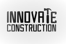 Innovate Construction - 288 photos - Construction company - logo