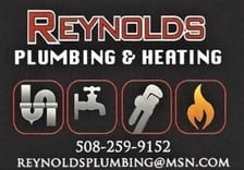 Avatar for Reynolds Plumbing & Heating