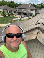 McFadden Painting LLC - Home  Facebook logo