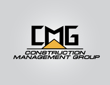 Construction Management Group, LLC logo