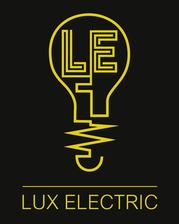 Lux Electric, LLC logo