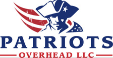 Patriots Overhead LLC logo