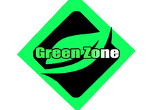 Green Zone logo