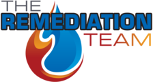 The Remediation Team logo
