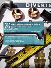 Avatar for North Carolina Plumbing Solutions, LLC
