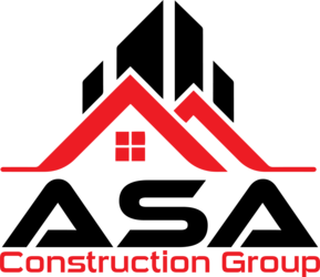 ASA Construction Group, INC logo