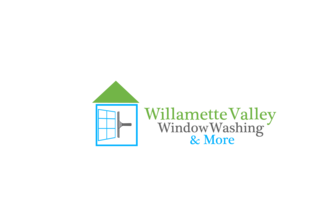 Willamette Valley Window Washing and More logo