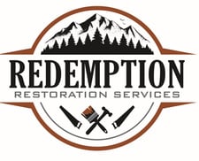 Logo for REDEMPTION RESTORATION SERVICES, LLC