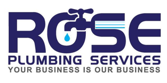 Rose Plumbing Services, Inc. logo