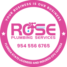 Avatar for Rose Plumbing Services, Inc.