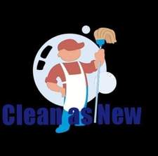 Avatar for Clean As New