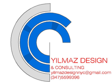 Logo for Yilmaz Design & Consulting
