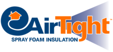 Logo for Air Tight of Kansas