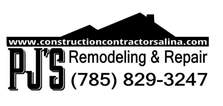 Avatar for P.J.'s Remodeling & Repair
