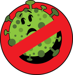 Mold Busters New Mexico, LLC logo