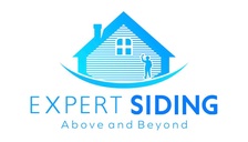 Logo for Expert Siding, LLC