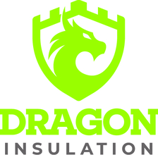 Logo for Dragon Insulation