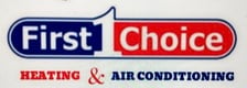 Avatar for First Choice Heating & Air Conditioning