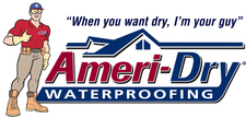 Ameri-Dry Systems of Baltimore, Inc. logo