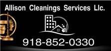 Avatar for Allison Cleaning Services