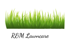 R&M Lawn Care and Cleaning Services logo
