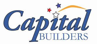 Capital Builders logo