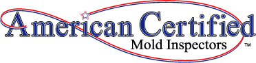 American Certified Mold Inspectors logo