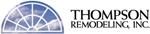 Thompson Remodeling, Inc. logo