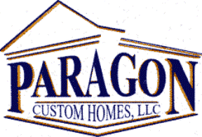 Paragon Custom Homes, LLC logo