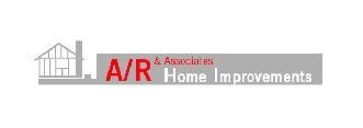 A/R & Associates Home Improvements, LLC logo