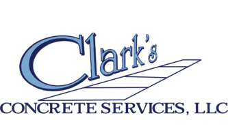 Clark's Concrete Services, LLC logo