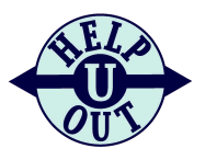 Help-U-Stage logo